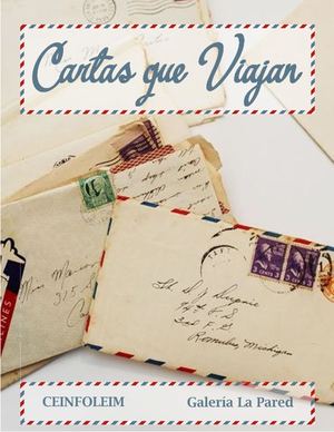 Cartas Que Viajan