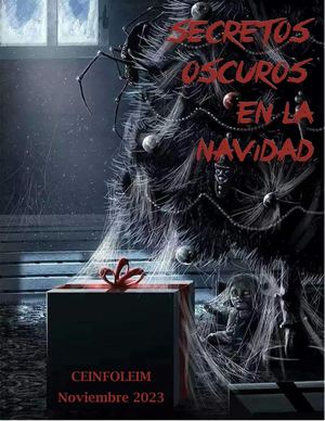17 Secretos Oscuros En La Navidad Listo