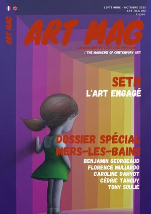 Art Mag 16