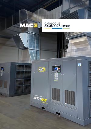 MAC3 - Catalogue Industrie