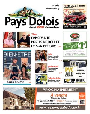 Pays Dolois 262