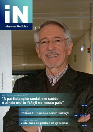 Infarmed Notícias 81