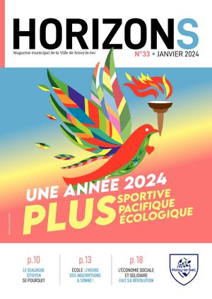Horizons Janvier 2024