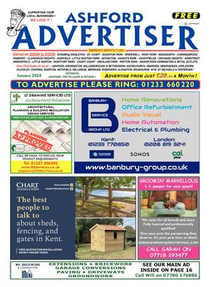 Ashford Advertiser