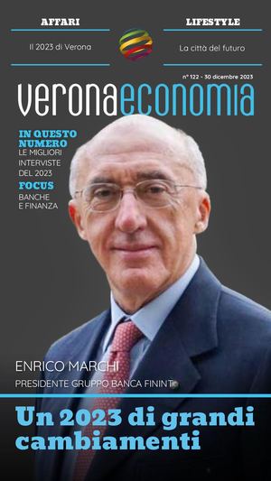 Verona Economia 30 Dicembre 2023