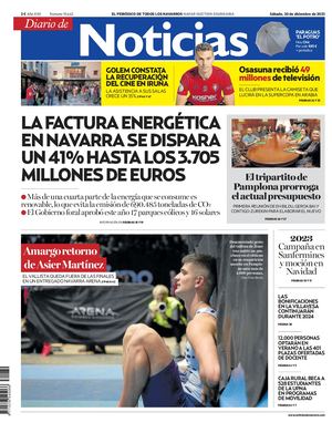Diario de Noticias 20231230