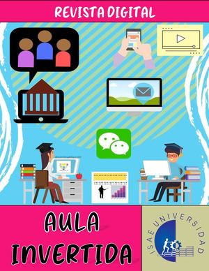 Aula Invertida Trabajo Final