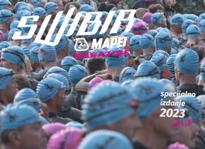 Swibir Mapei Magazin 006 - 2023