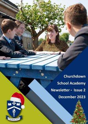 Issue 2 December 2023