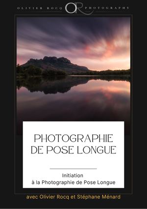 Photographie de pose longue