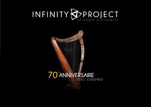 Neo Présentation Exposition Infinity Project