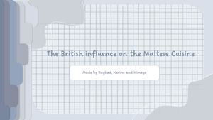 The British Period