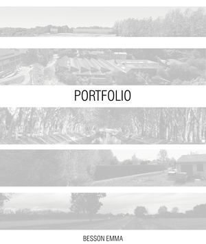 Besson Emma Portfolio
