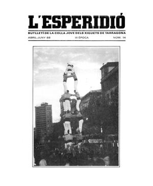 Esperidió 14