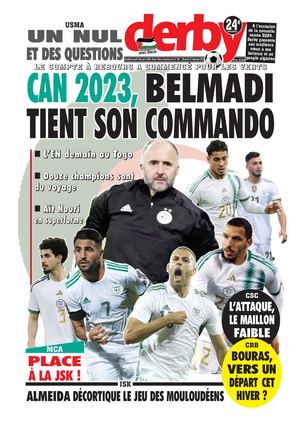 Derby 31.12.2023