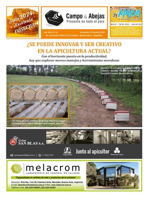 Campo & Abejas 151