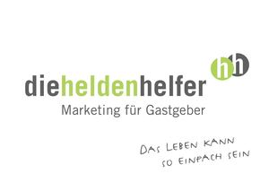 Die Heldenhelfer Marketingberatung