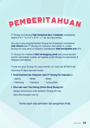 Toko Resmi Shuanghor