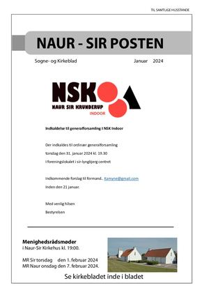 Naur-Sir Posten 01.2024