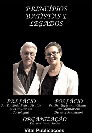 Princípios Batistas E Legados