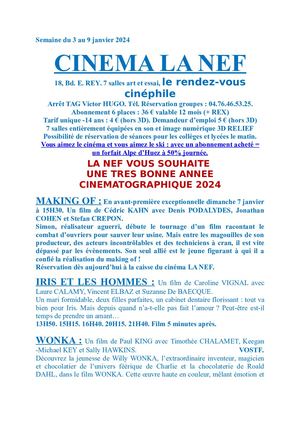 Programme La Nef Grenoble(7)