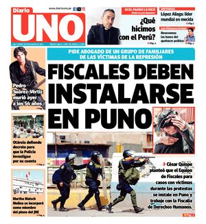 2023 12 29 Diario Uno