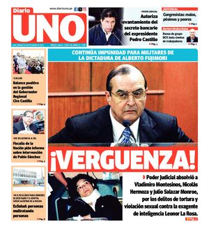 2023 12 30 Diario Uno