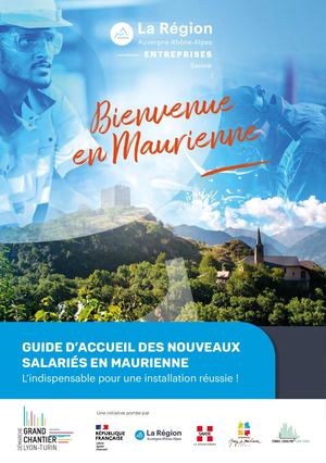 Guide Accueil Nouveau Salariés