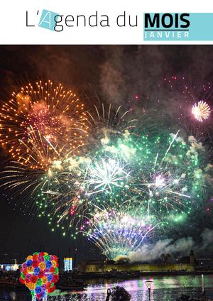 Agenda Janvier 2024 - La Ciotat