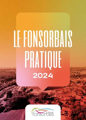 Fonsorbais Pratique 2024