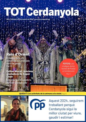 Tot Cerdanyola 1819 4 Gener