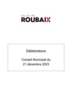 DOSSIER  CM  21 12 2023