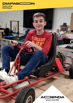 Agenda du Diapason - De janvier à mars 2024 (3)