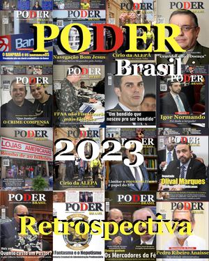 Poder 01:01:2024 Retrospectiva