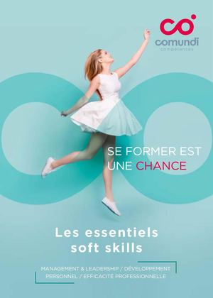 Formation Soft Skills