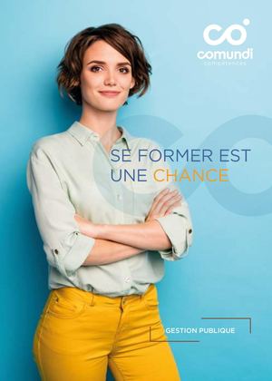 Formation gestion publique