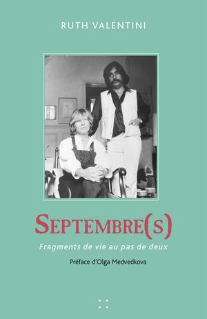 Septembre(s)