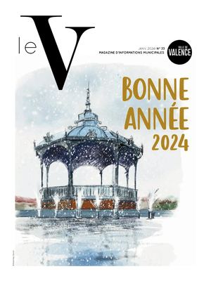 Le V N33 Janv 2024