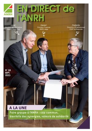 Journal Interne : Septembre 2023