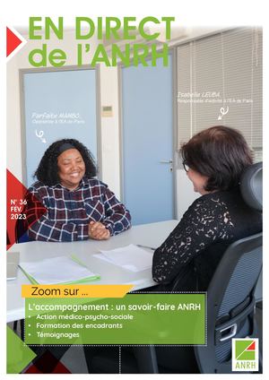 Journal Interne : Février 2023