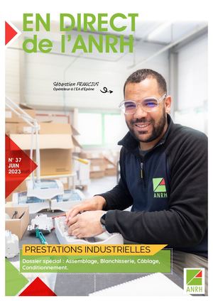 Journal Interne : Juin 2023