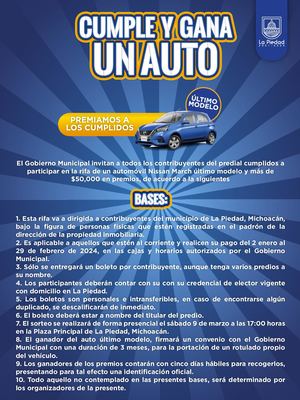 Bases Rifa Auto