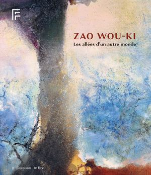 Zao Wou-Ki. Les allées d'un autre monde (Extrait)
