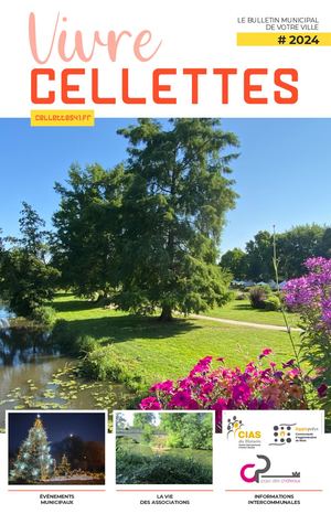 Bulletin Cellettes 2024