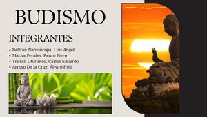 Budismo