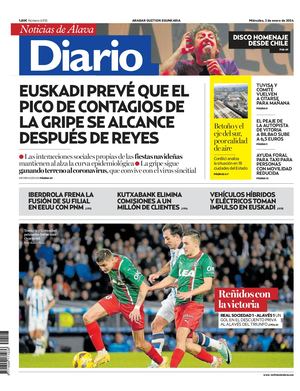 Diario Noticias de Álava 20240103