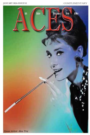 ACES MAGAZINE JANUARY 2024