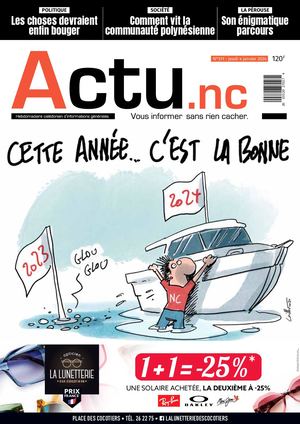 ACTU.NC N°511