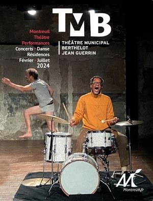 Programme du TMB février-juillet 2024