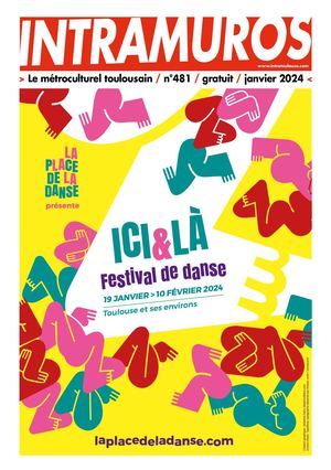 INTRAMUROS N°481